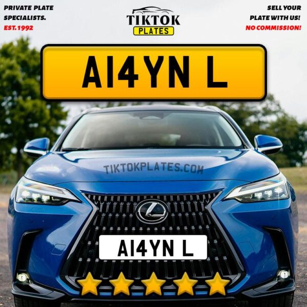 A14YN L - Image 4